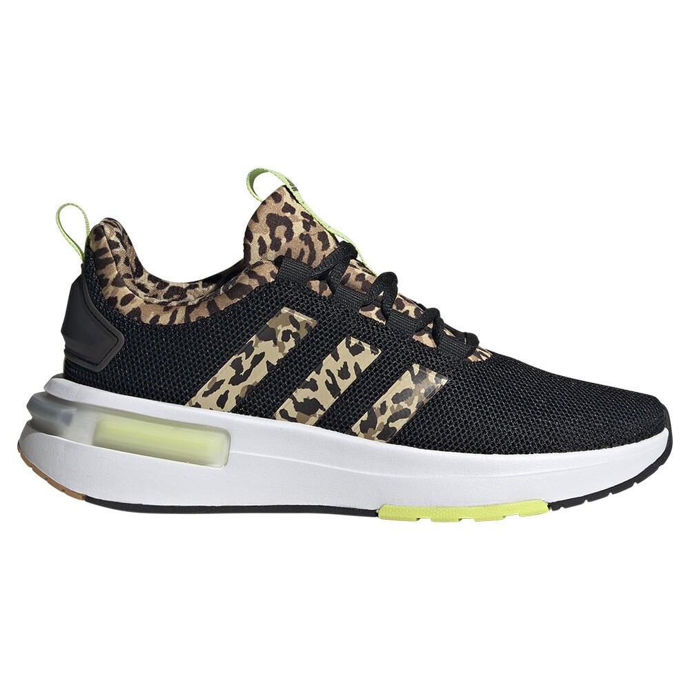

Кроссовки для бега adidas Sportswear Racer Tr23, черный