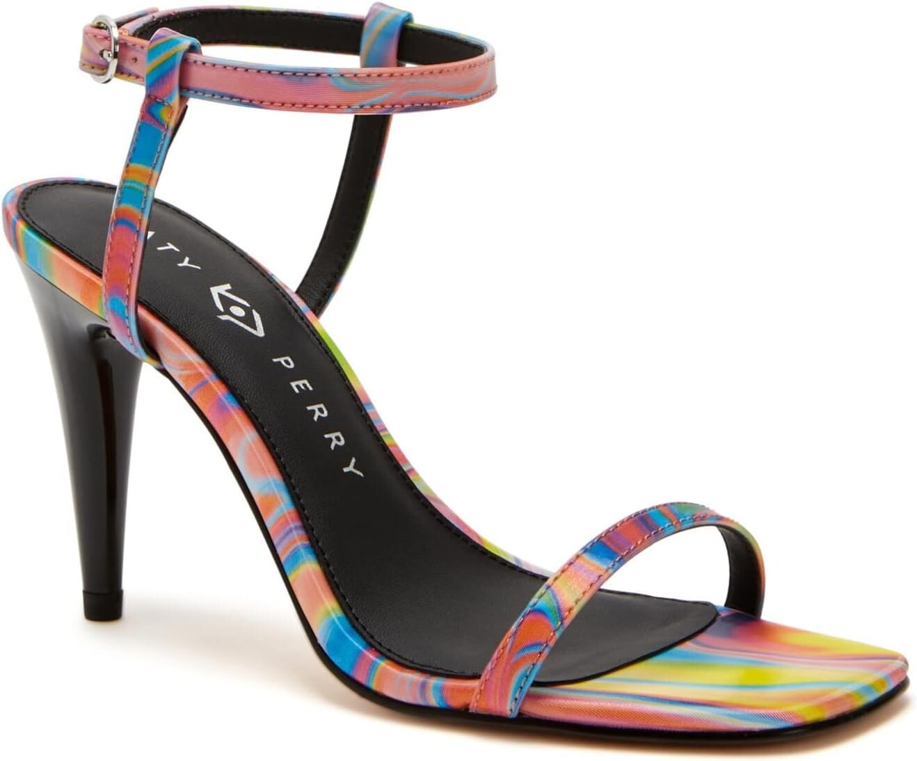 

Босоножки The Vivvian Sandal Katy Perry, цвет Rainbow Multi