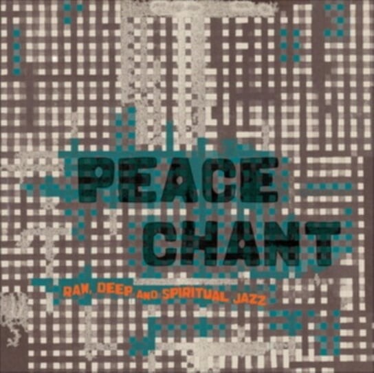 

Виниловая пластинка Various Artists - Peace Chant