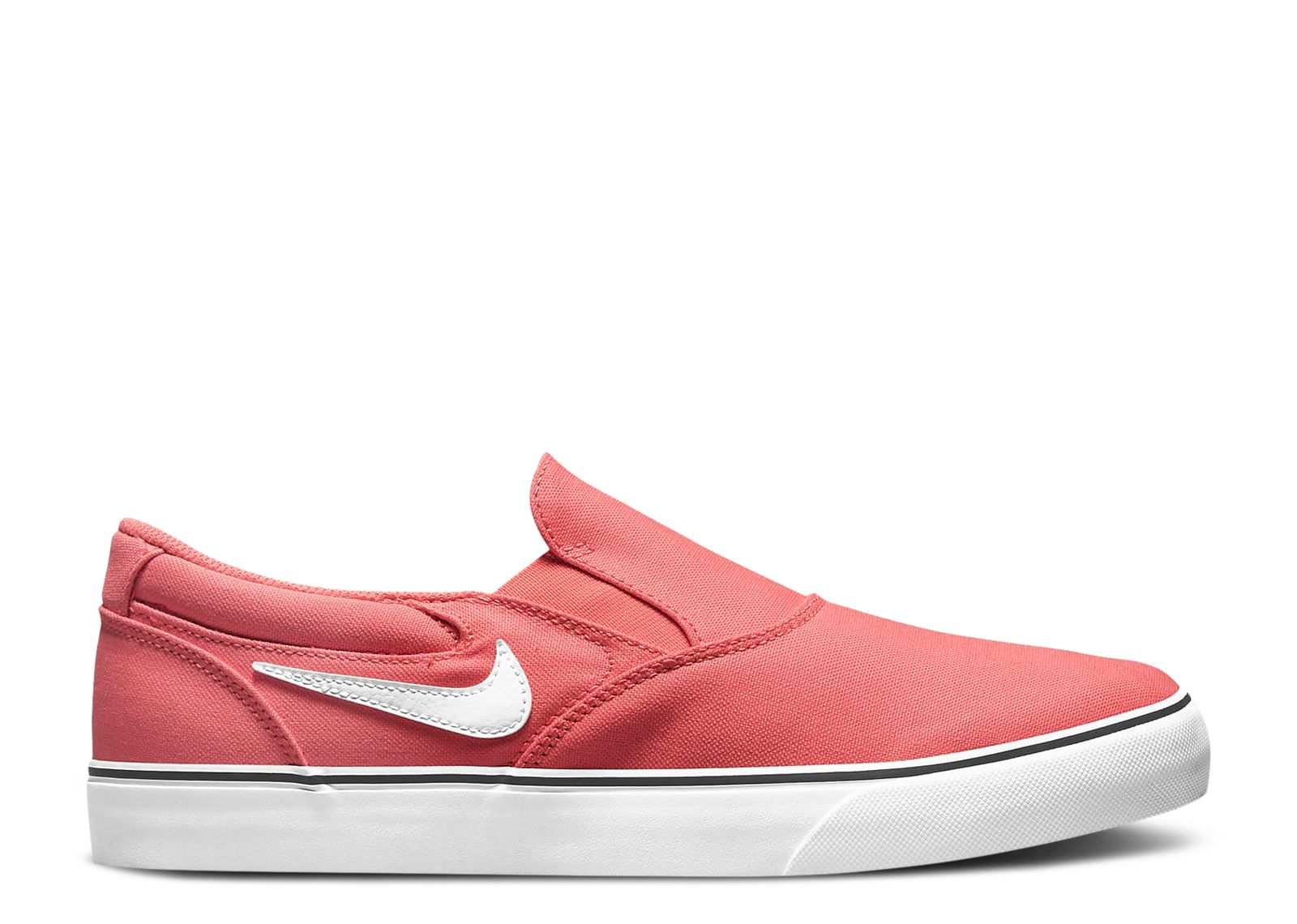 

Кроссовки Nike Chron 2 Slip Sb 'Pink Salt', розовый