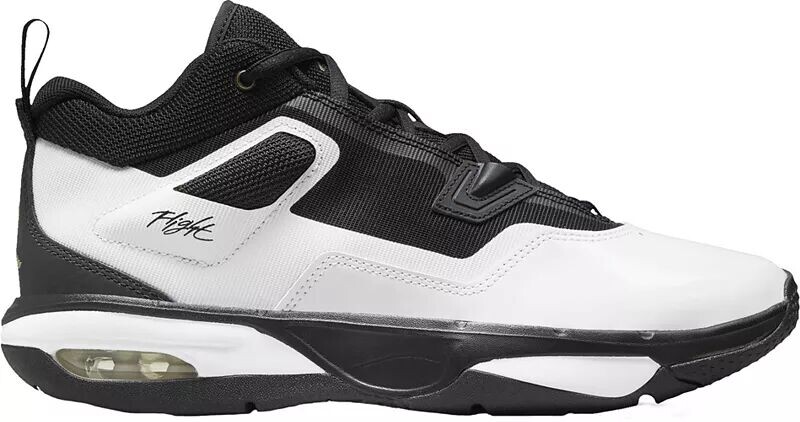 

Кроссовки Jordan Stay Loyal 3, мультиколор