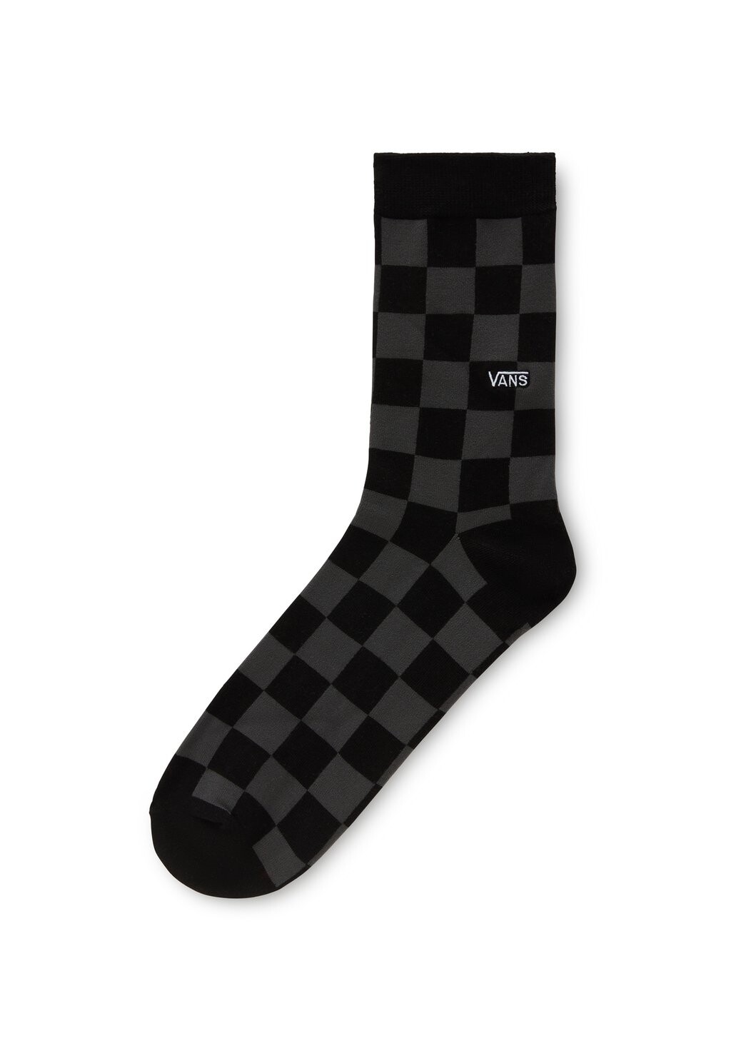 

Носки AUTHENTIC Vans, цвет black