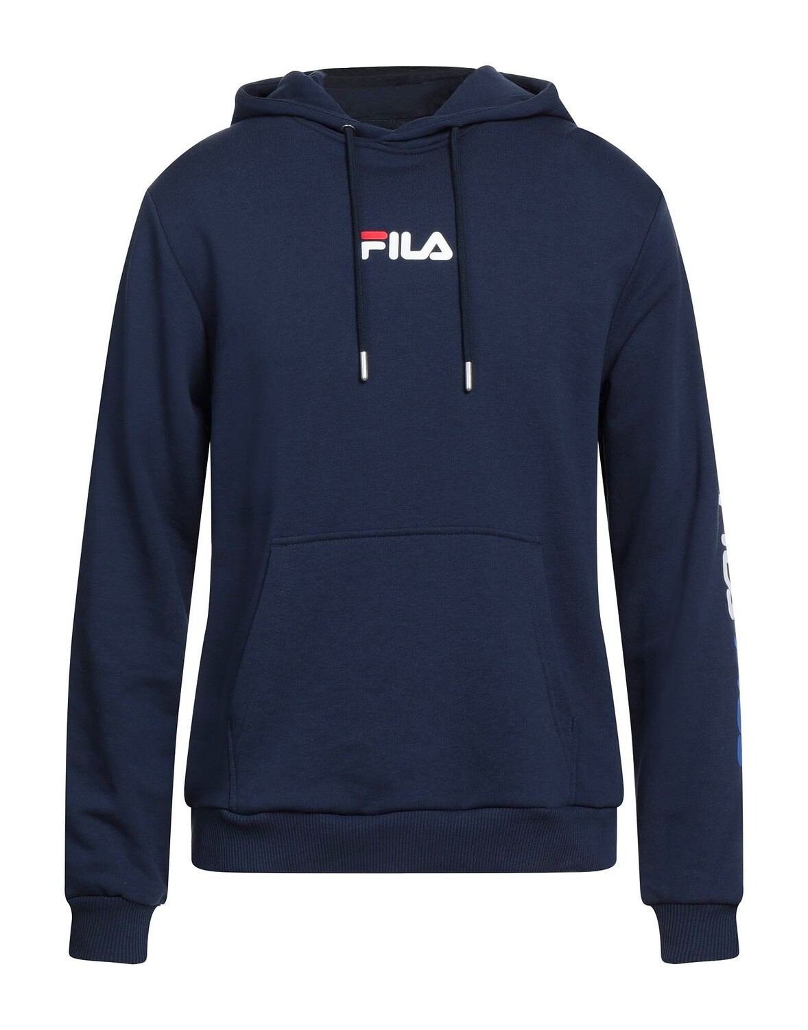 

Толстовка Fila, синий