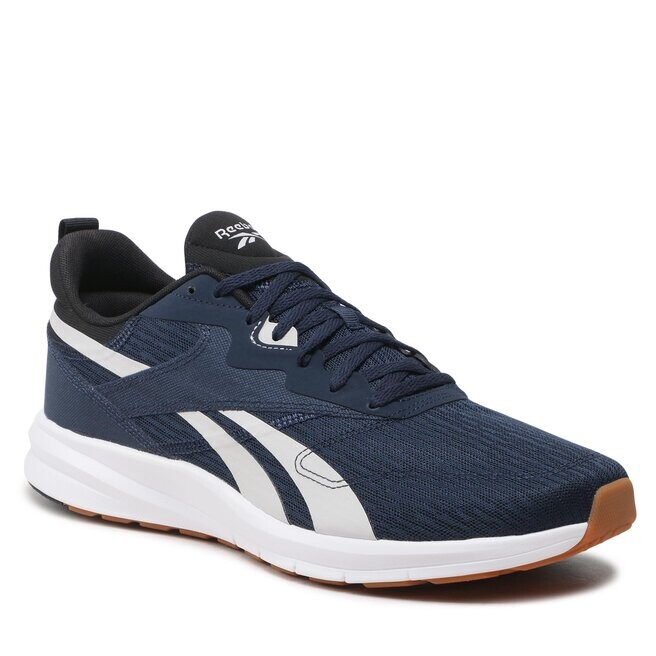

Кроссовки Reebok Runner, темно-синий