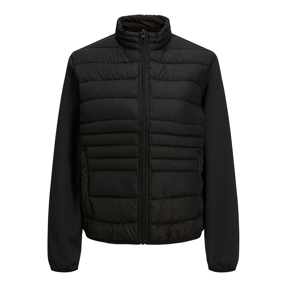 

Куртка Jack & Jones Basi Lightweight JJXX, черный
