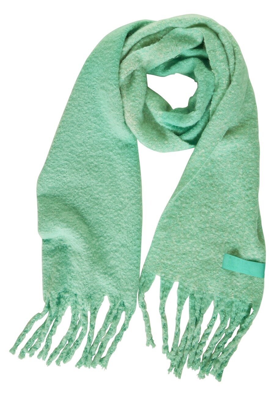 

Шарф STREET ONE Scarf, светло-зеленый