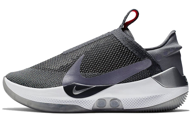 

Nike Adapt BB Dark Grey (Китай)