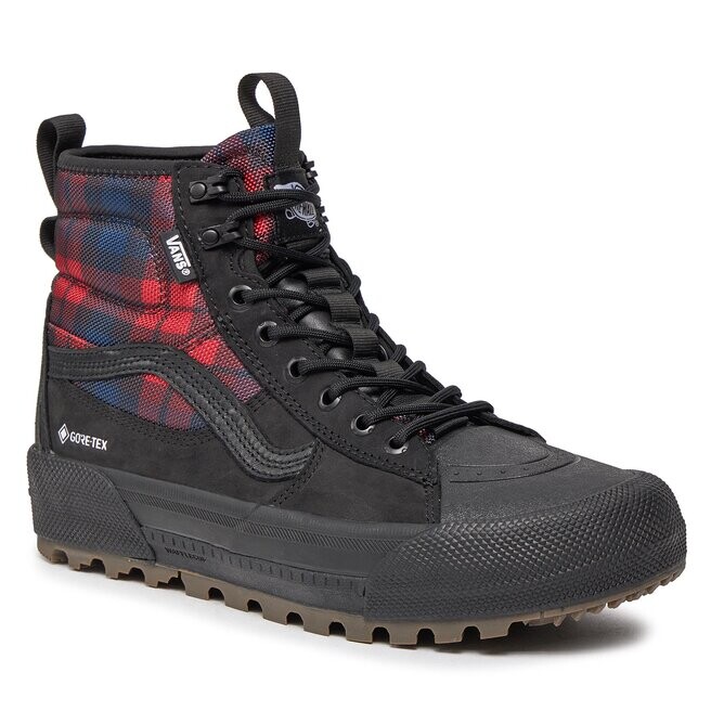 

Кроссовки Vans UaGore-Tex, черный
