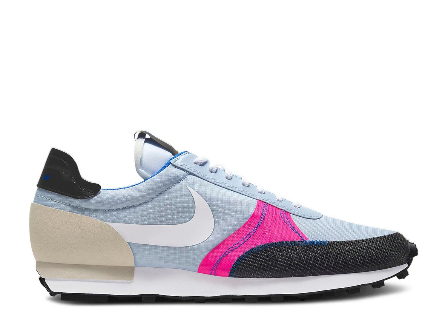 

Кроссовки Nike Daybreak Type Se 'Light Armory Blue', синий