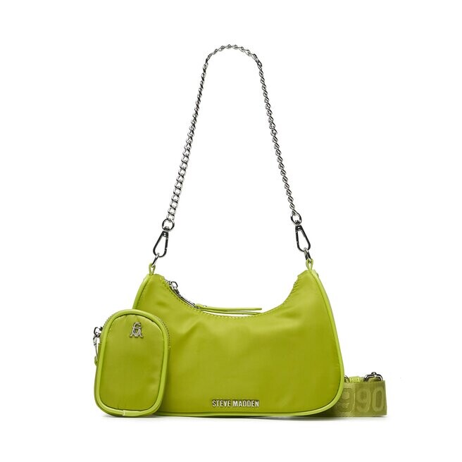 

Сумка Steve Madden Bvital-T, зеленый