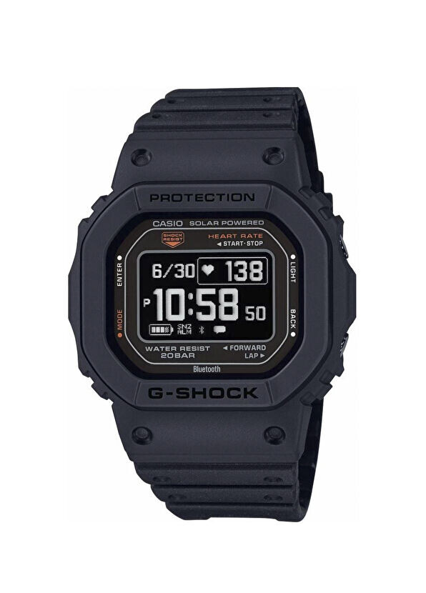 

Мужские наручные часы Dw-H5600-1Dr Casio, мультиколор