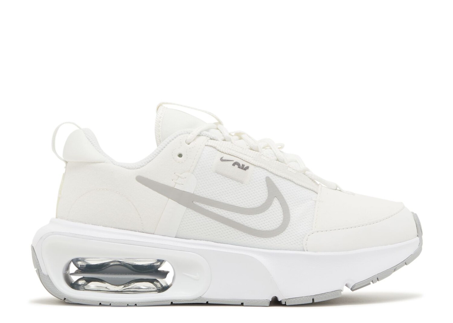 

Кроссовки Nike Wmns Air Max Interlock 'Summit White Light Smoke Grey', белый
