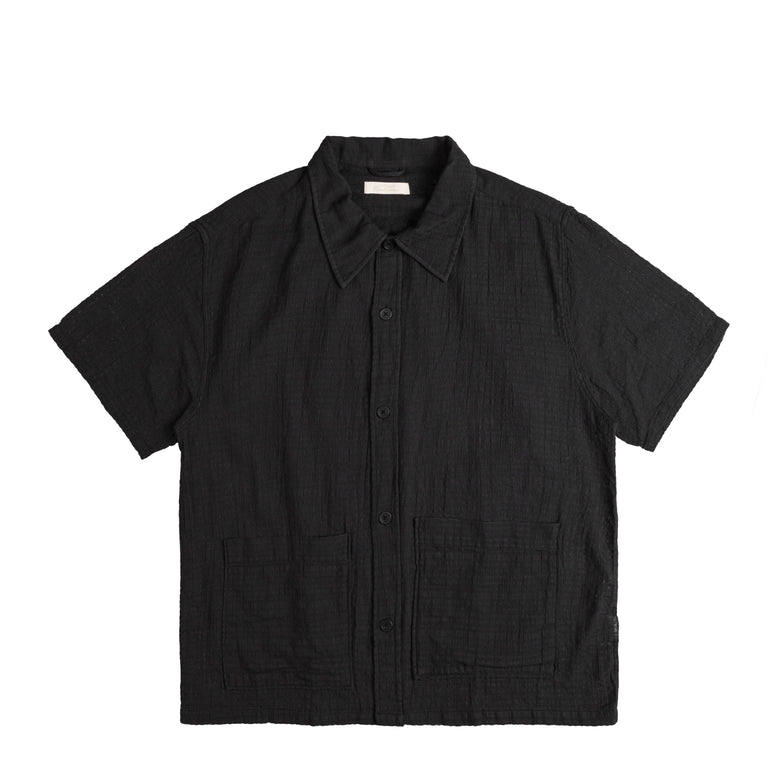 Рубашка Mfpen Senior Shirt mfpen, черный