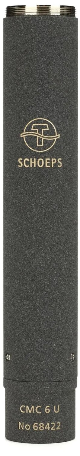 

Микрофонный усилитель Schoeps CMC 6 Colette Series