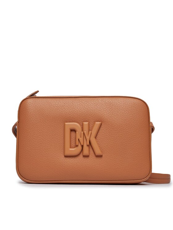 

Кошелек Dkny, коричневый