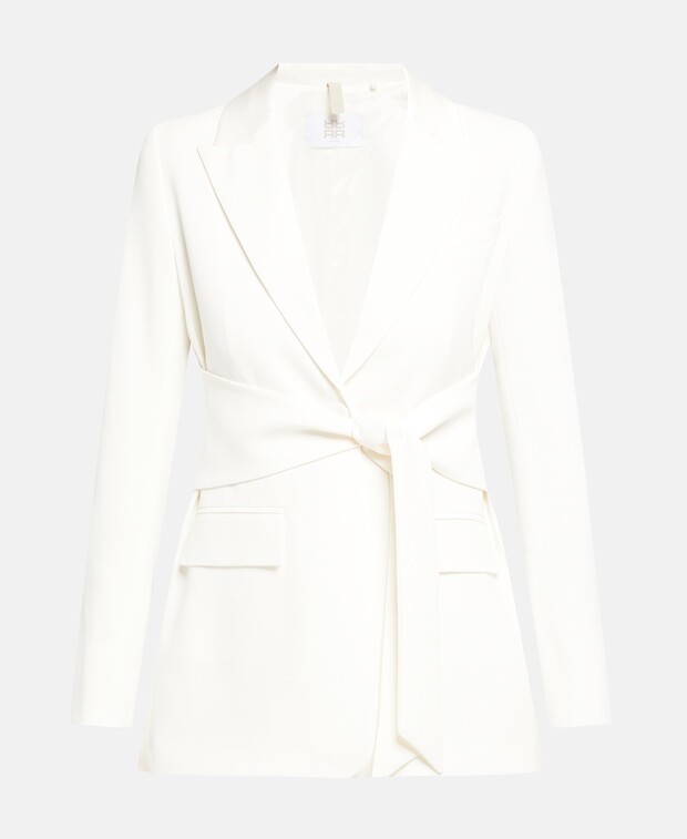 

Блейзер Riani, цвет Wool White