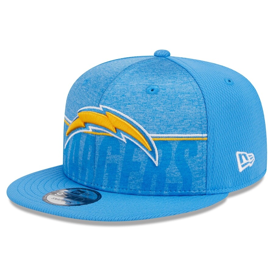 

Бейсболка New Era Los Angeles Chargers, синий