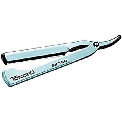 

Бритва Sifter Classic с 10 лезвиями TSS3 0,07396 кг, Tondeo