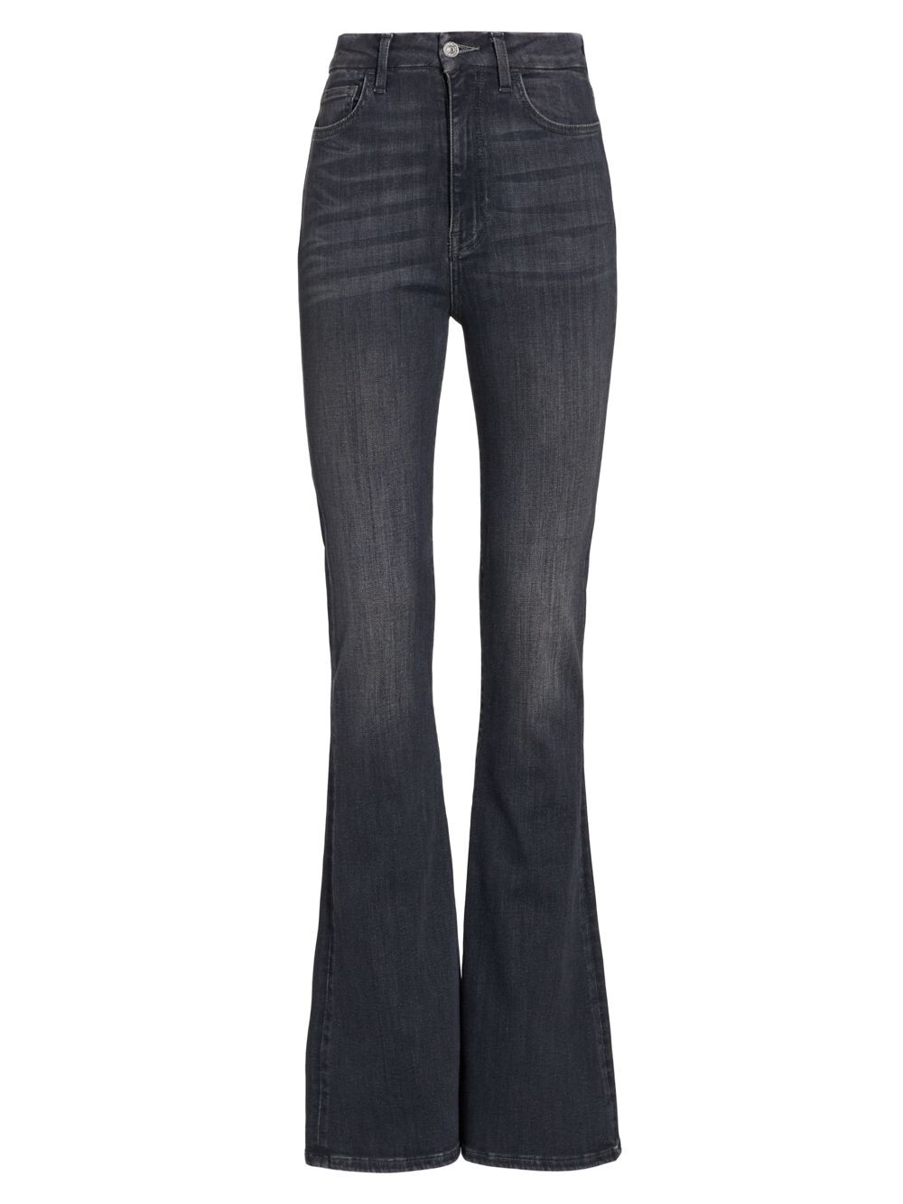 

Джинсы Boot-Cut с высокой посадкой 7 For All Mankind