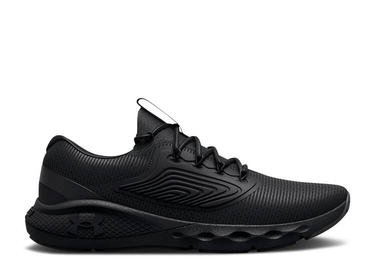 

Кроссовки Under Armour WMNS CHARGED VANTAGE 2 'TRIPLE BLACK', черный