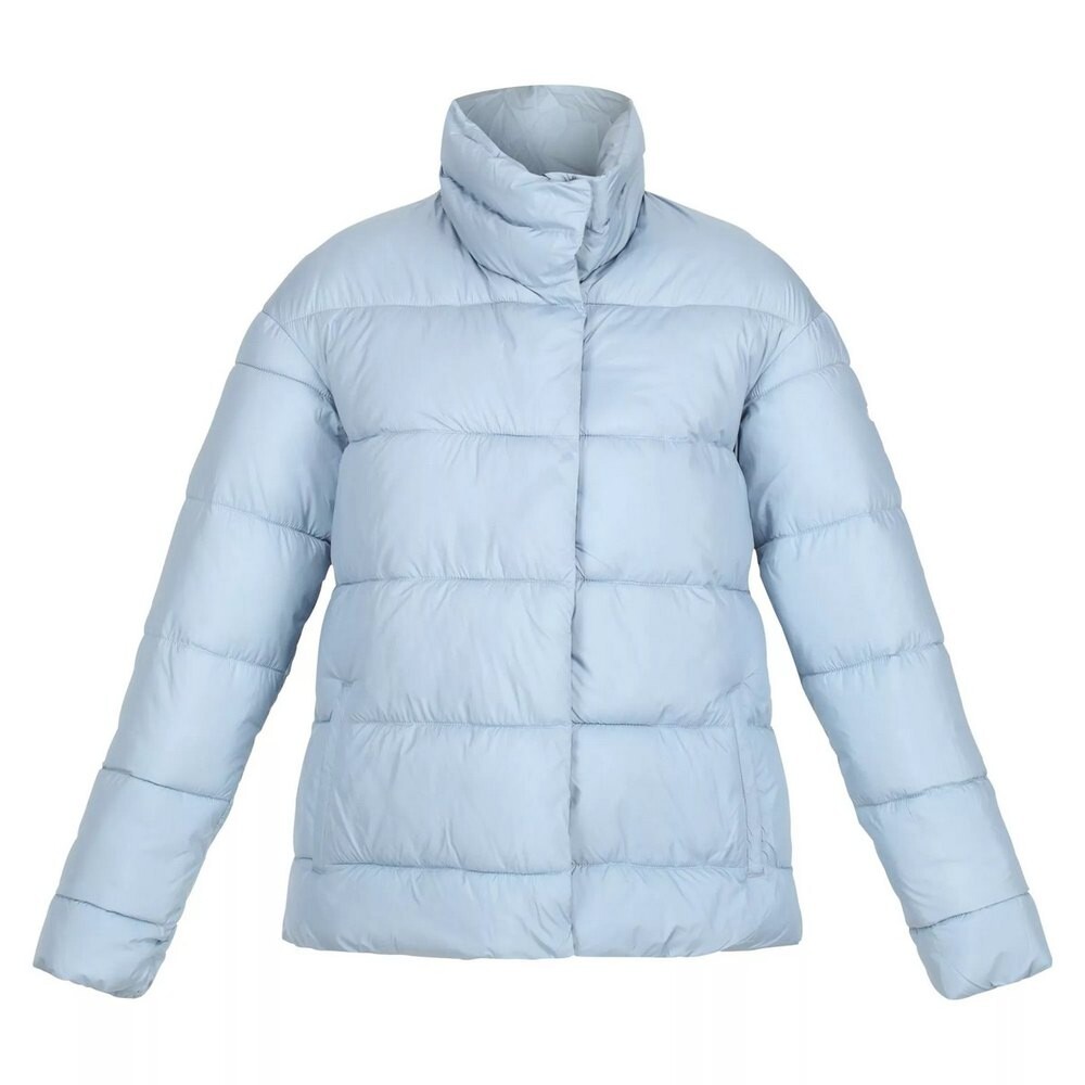 

Куртка Regatta Raegan Padded, синий
