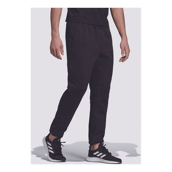спортивные штаны adidas adapt pant running sports pants men black черный Спортивные штаны adidas E CAMO LIN PANT Sports Pants Men Black, черный