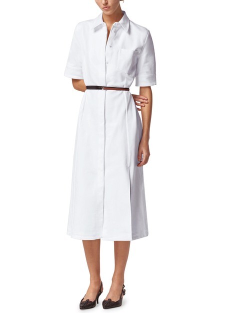 

Киран Платье Altuzarra