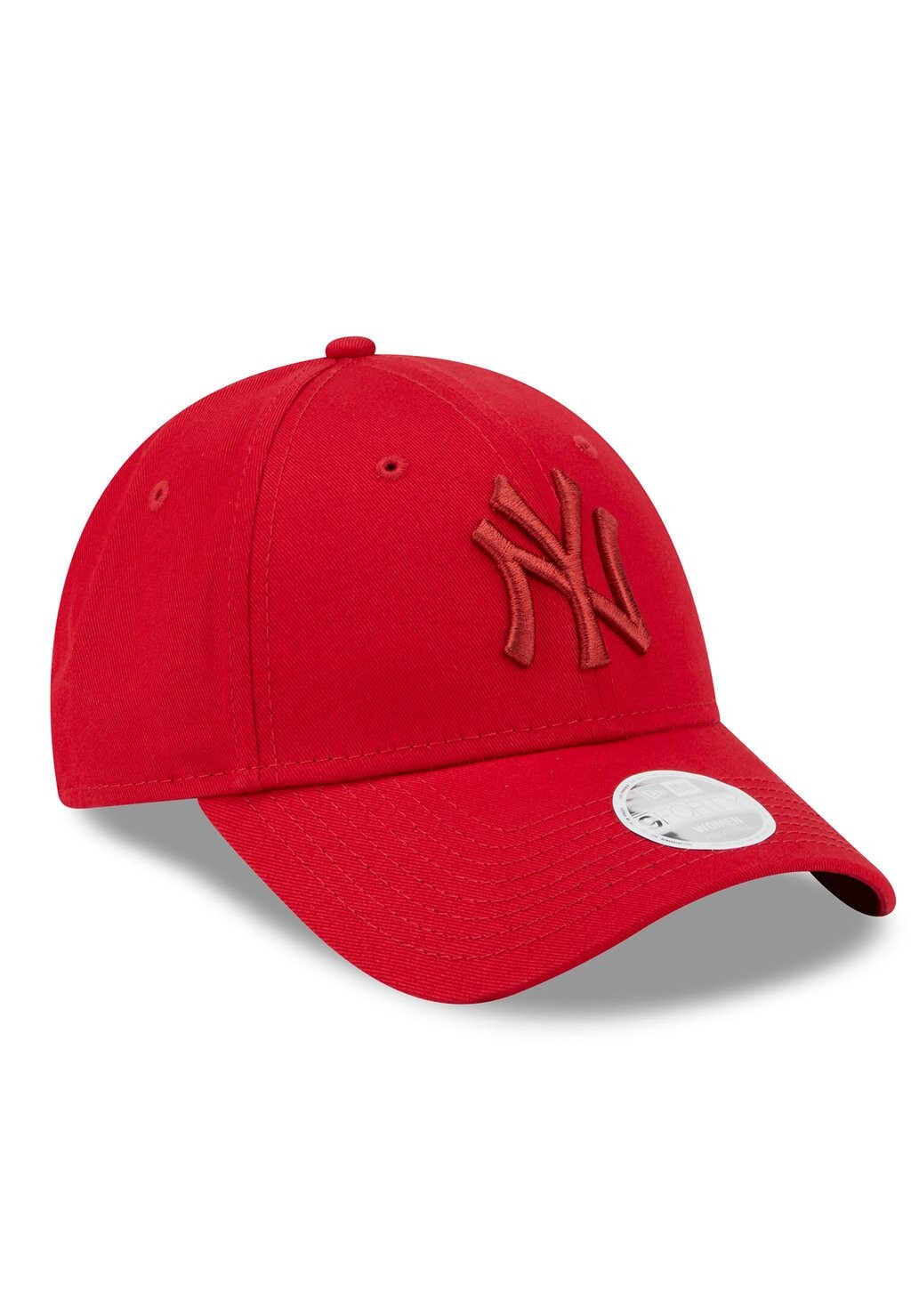 

Бейсболка 9FORTY NEW YORK YANKEES New Era, цвет red