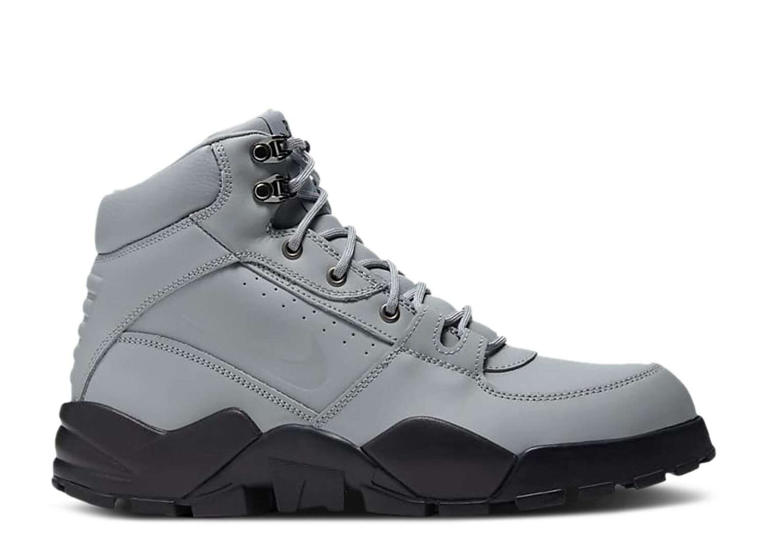 

Кроссовки Nike Rhyodomo 'Particle Grey', серый