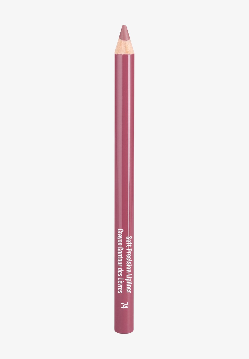 

Карандаш для губ Soft Precision Lipliner INGLOT, цвет 74