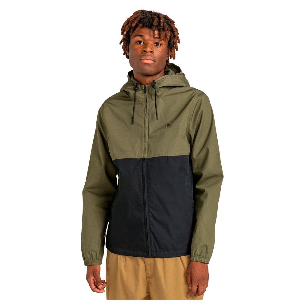 

Куртка Element Alder Light 2T, зеленый
