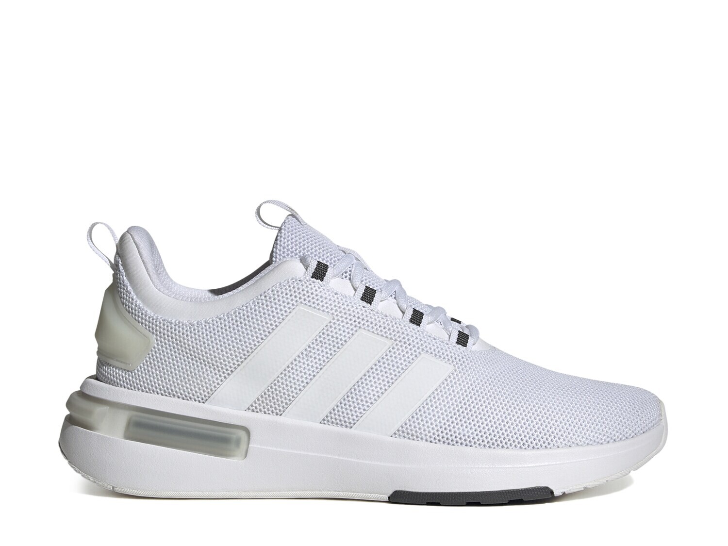 

Кроссовки мужские Adidas Racer TR23, белый