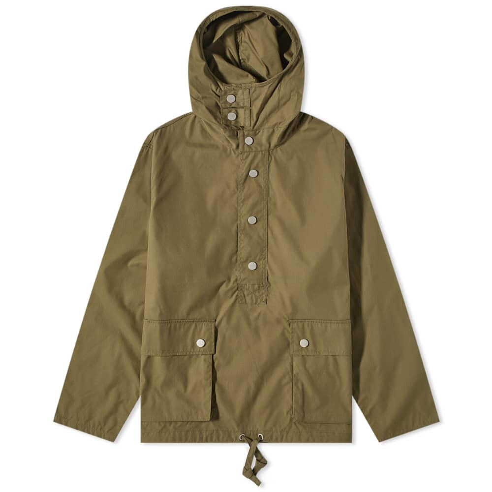 

Комбинезон с бретелями Nigel Cabourn