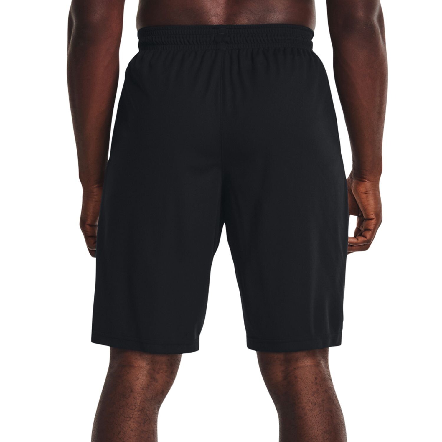 

Баскетбольные шорты Big & Tall по периметру Under Armour