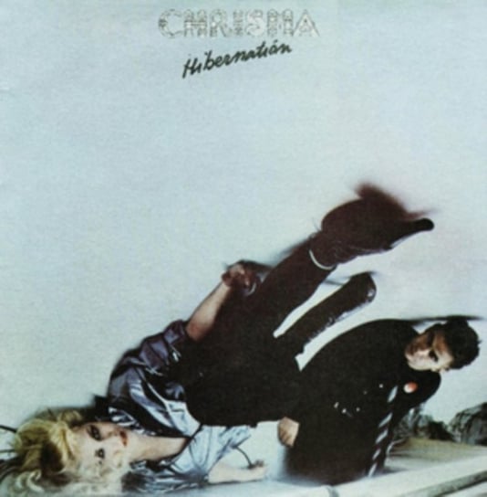 Виниловая пластинка Chrisma - Hibernation