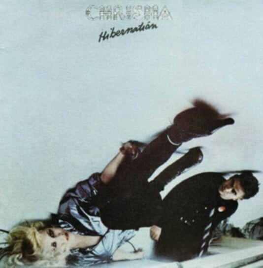 

Виниловая пластинка Chrisma - Hibernation