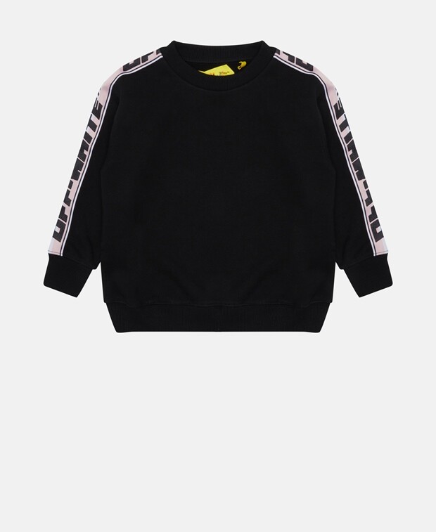 

Толстовка Off-White, черный