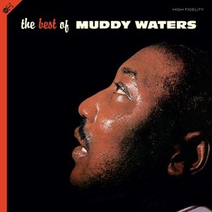 Виниловая пластинка Muddy Waters - Muddy Waters - Best of audio cd waters muddy hard again