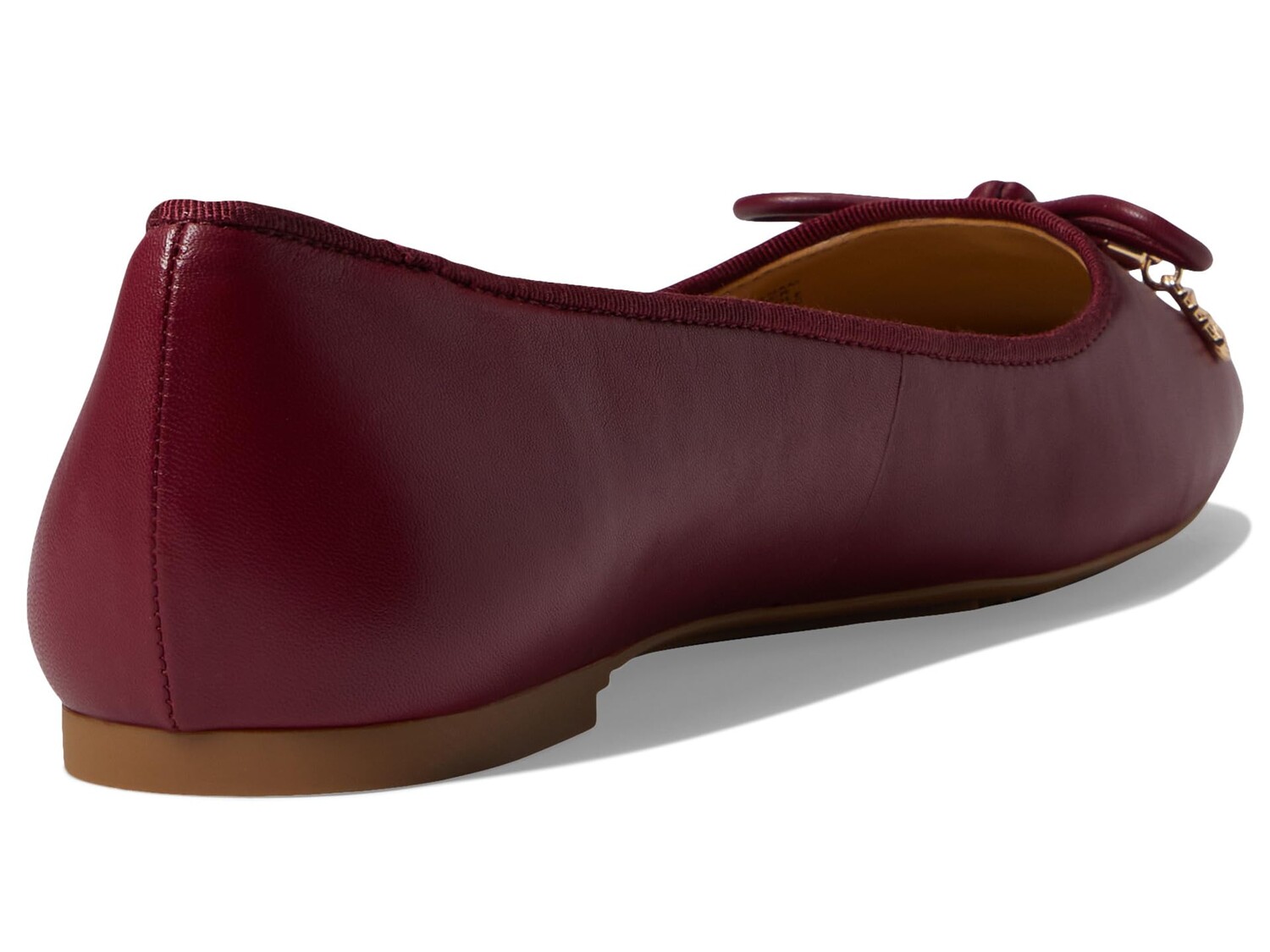 

Обувь на низком каблуке MICHAEL Michael Kors Nori Flex Flat