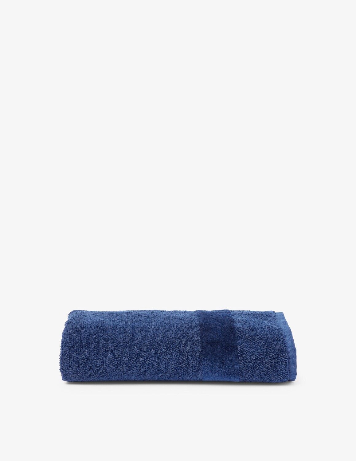 

Полотенце для рук Fyber 60x100 Carrara, цвет Blu