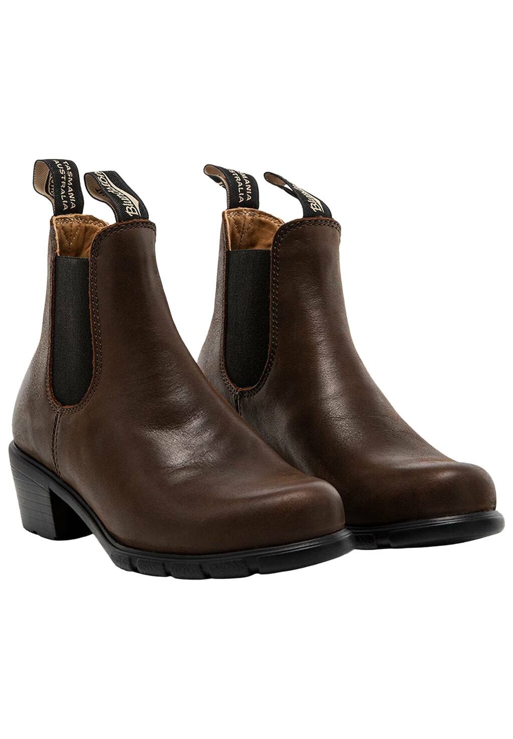 

Ботильоны Blundstone