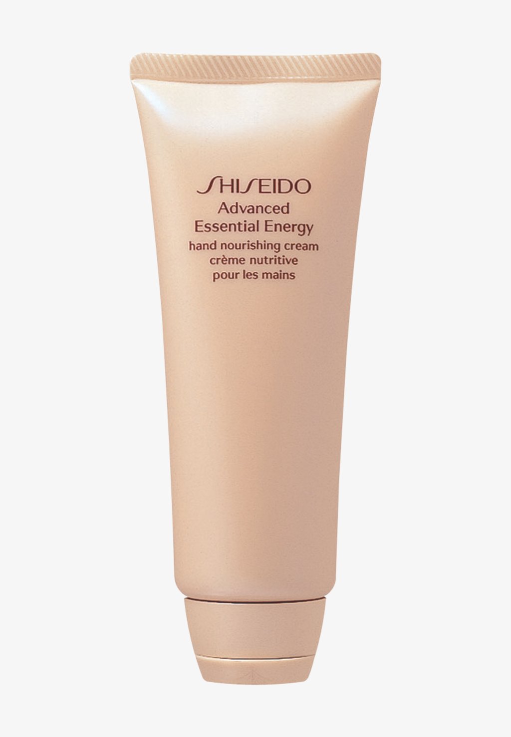 Крем для рук Advanced Essential Energy Hand Nourishing Cream 100Ml Shiseido shiseido крем для рук advanced essential energy питательный 100 мл