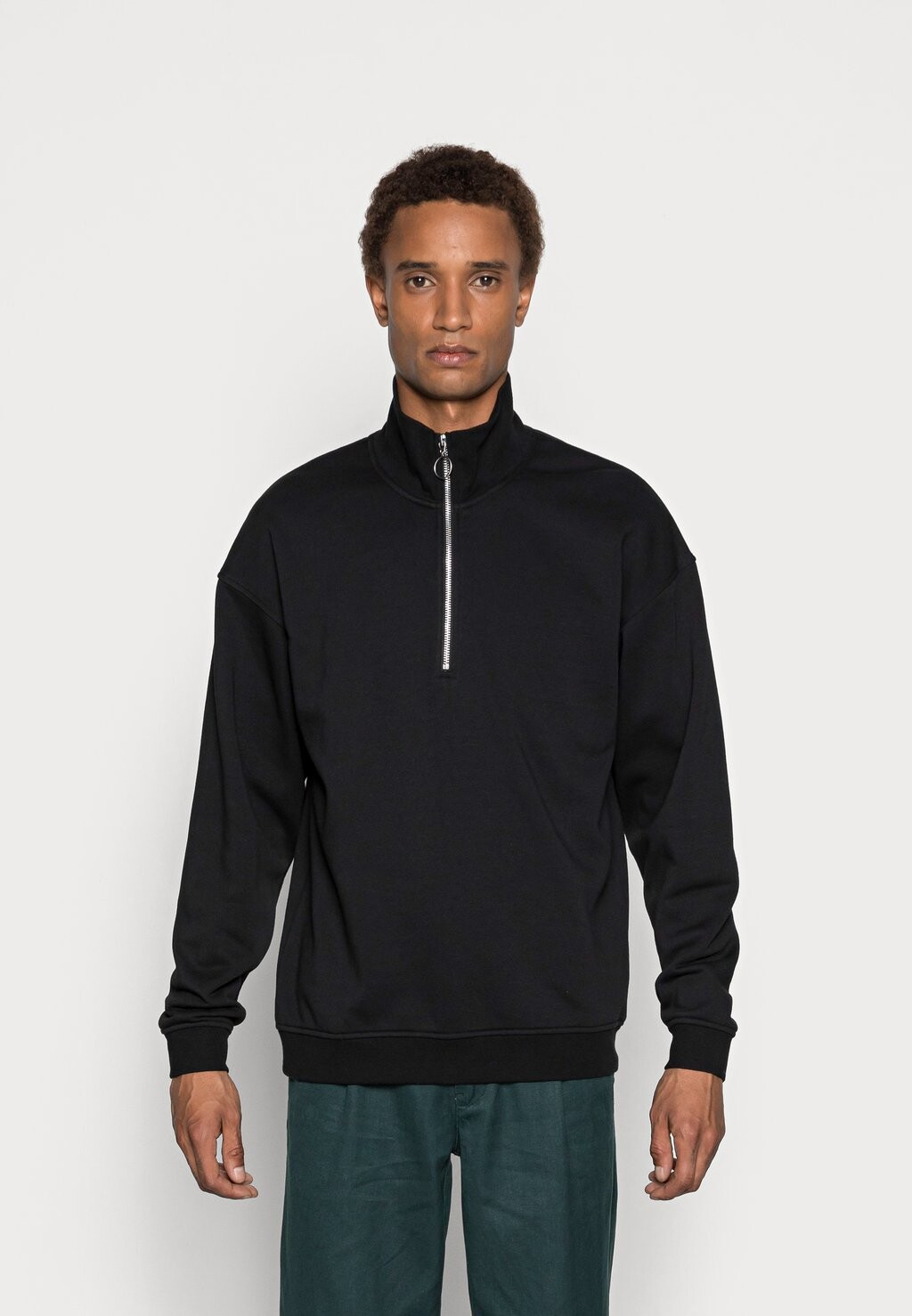 

Толстовка Jack & Jones, черный