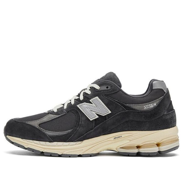 

Кроссовки 2002р New Balance, черный