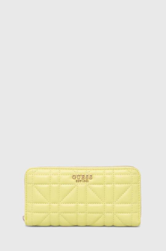 

АССИЯ кошелек Guess, зеленый