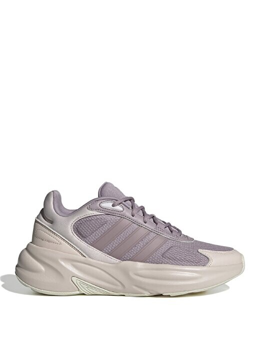 

Розовые женские кроссовки IG6418 OZELLE adidas, розовый