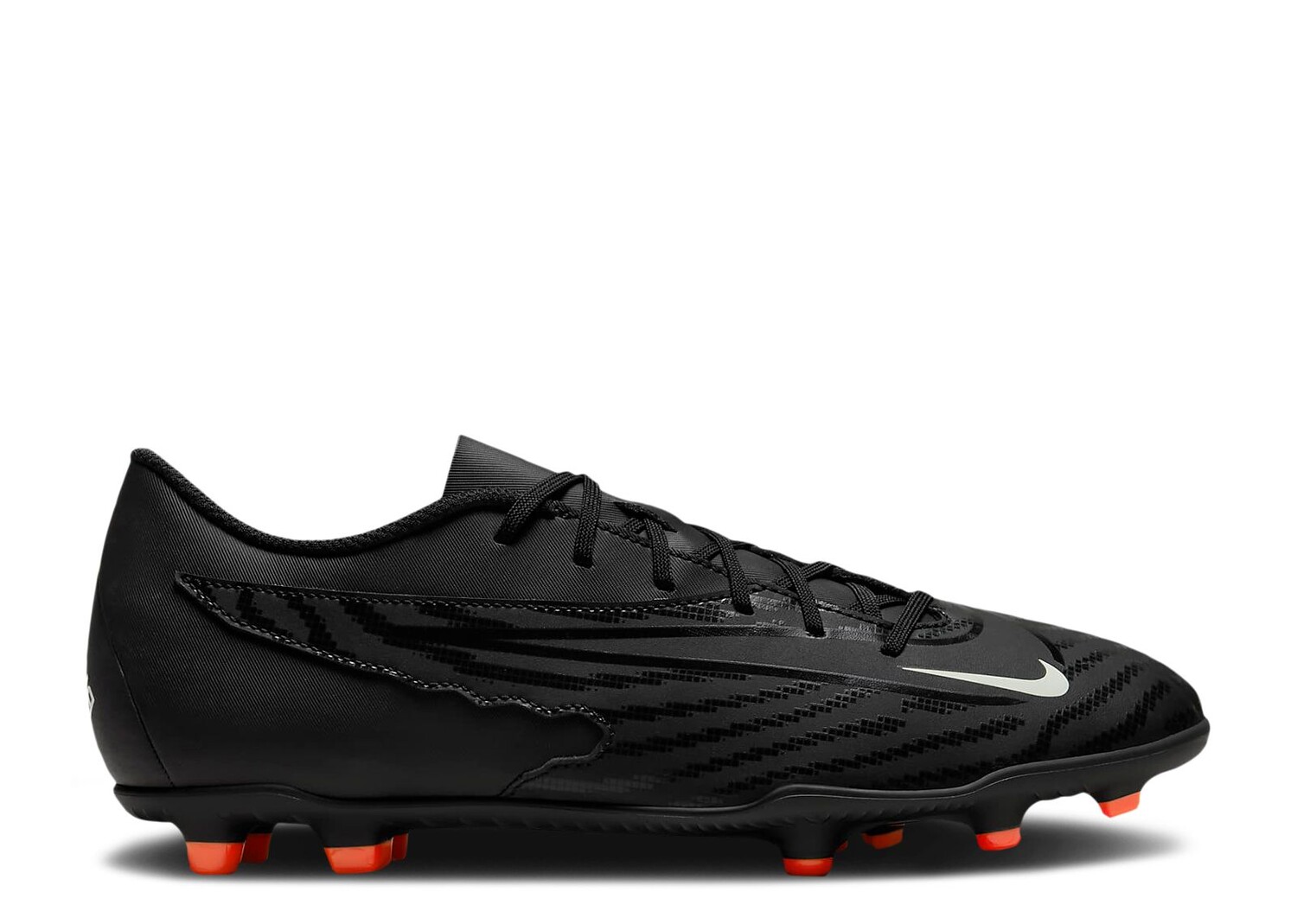 

Кроссовки Nike Phantom Gx Club Mg 'Shadow Pack', черный