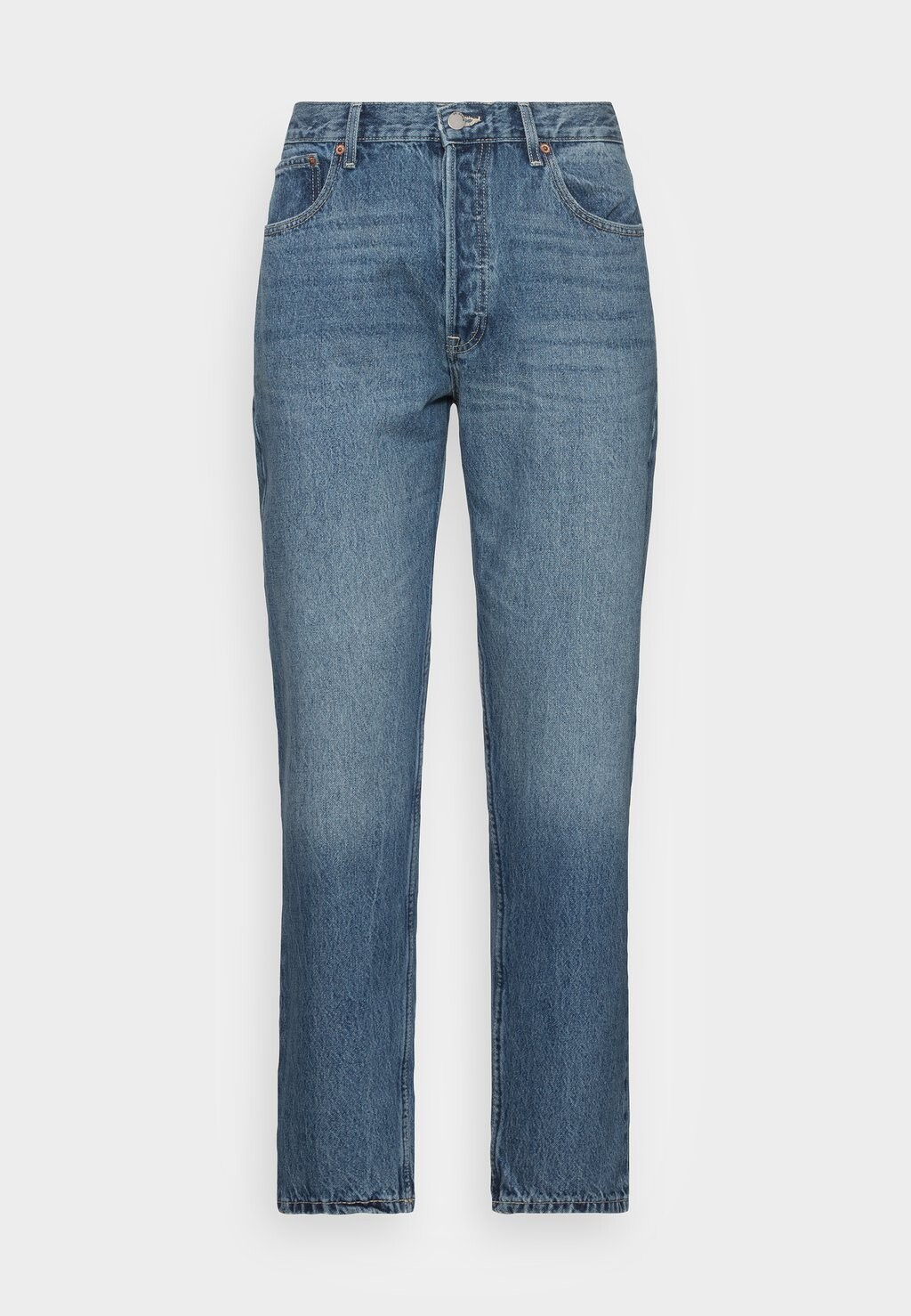 

Джинсы прямого кроя Dr.Denim
