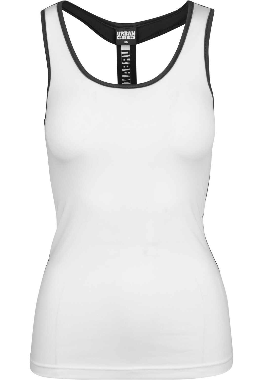 

Топ Urban Classics Tank s, белый