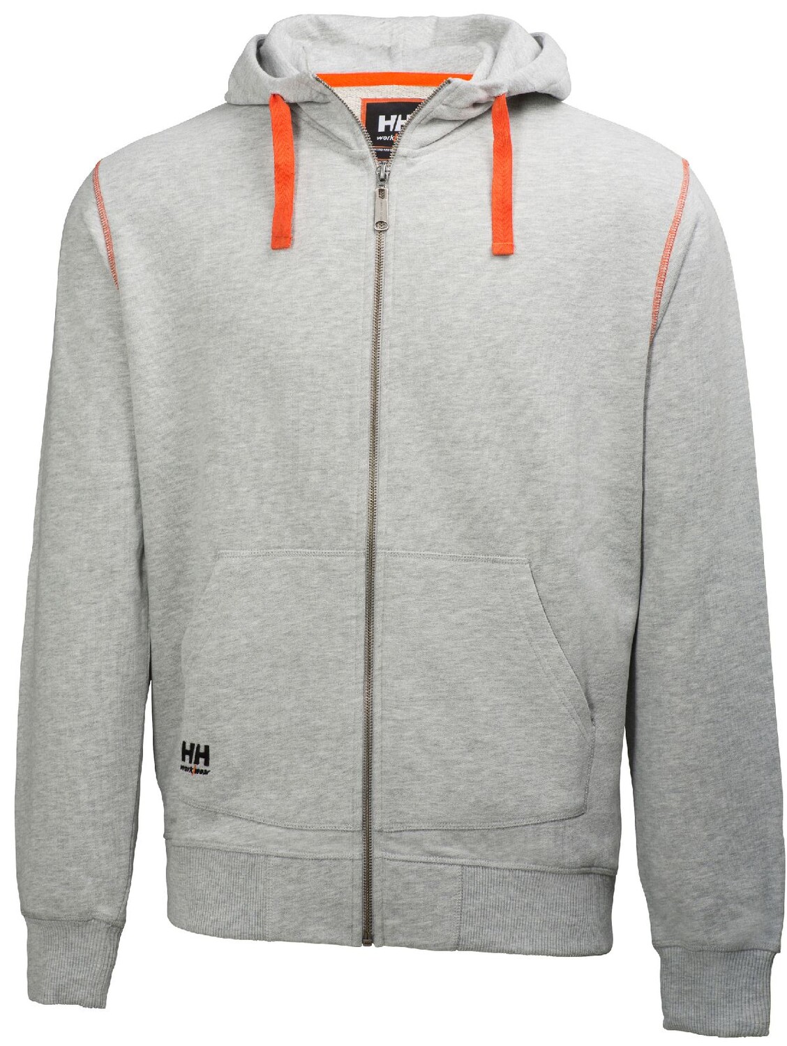 

Толстовка Helly Hansen Hoodie, серый